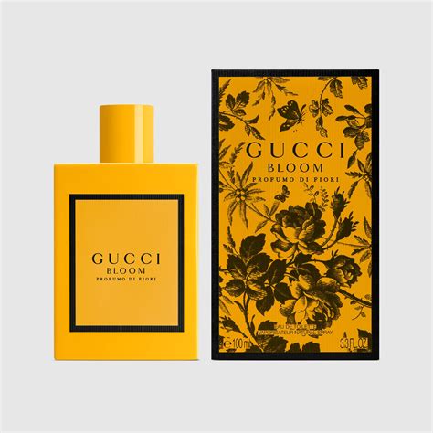 quanto costa il profumo gucci flora|federico mahora Gucci bloom.